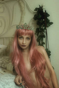 Pink Princess