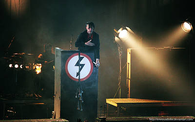 Marilyn Manson 09