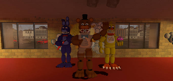 Justincalhoun Hobbyist Digital Artist Deviantart