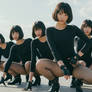 Shocker female combatant 15 12