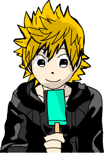 Roxas