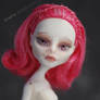 Cherese ooak MH Repaint by awsumgal