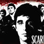 Scarface Contest Entry