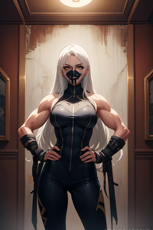 Alex Bane Alex as Bane ! by Alex-787 on DeviantArt