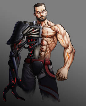 Geth Deviantart Explore the Best Geth Art | DeviantArt