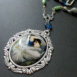 Waterhouse Boreas Necklace