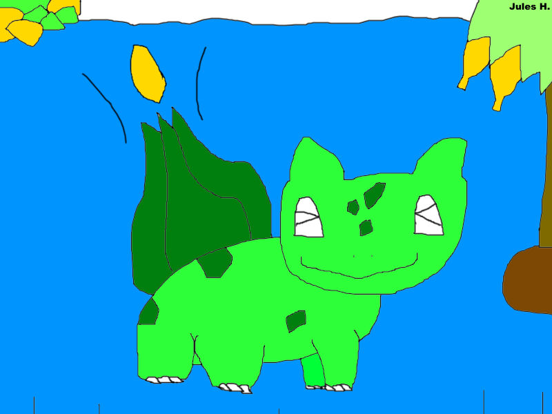 Leech Seed.2 by Jules2005 on DeviantArt