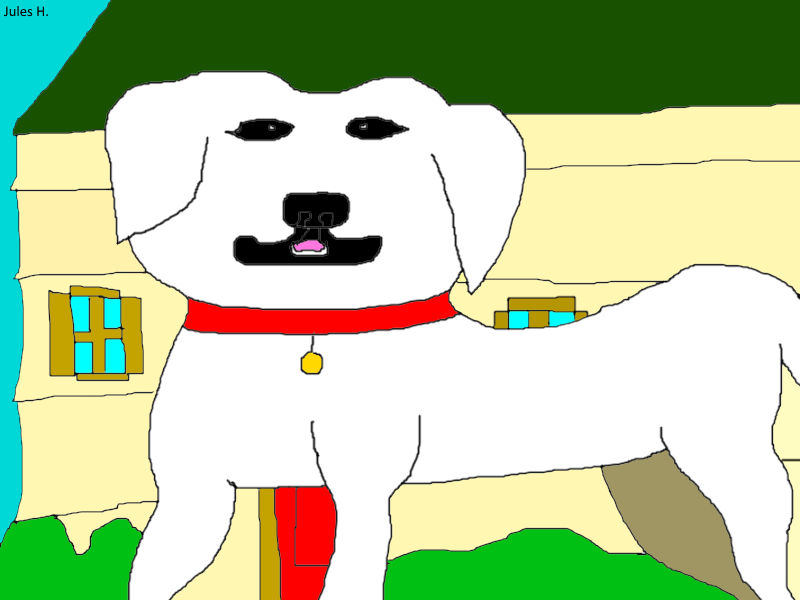 Relistic Brian Realistic Looking Brian Griffin. by Jules2005 on DeviantArt