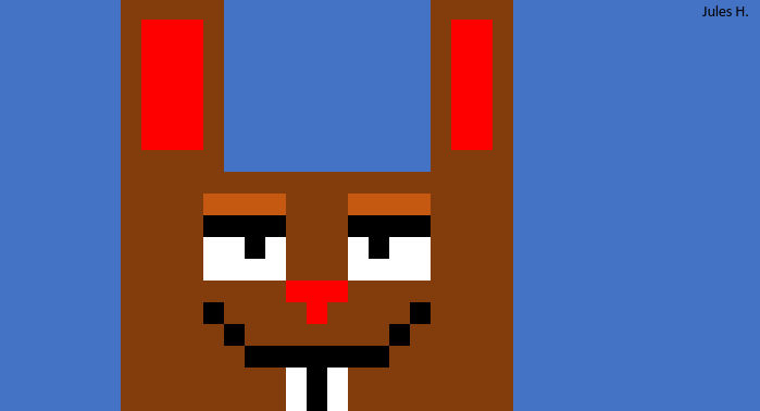 Charlie Rabbit Deviantart Excel Charlie Rabbit. by Jules2005 on DeviantArt