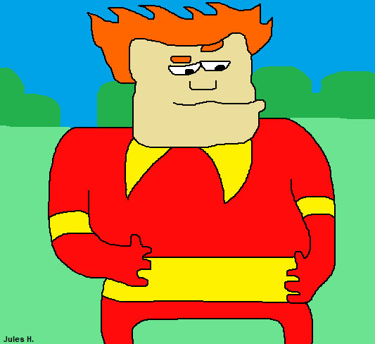 Coach John Mcguirk From Home Movies By Jules05 On Deviantart Coach John Mcguirk From Home Movies By Jules05 On Deviantart