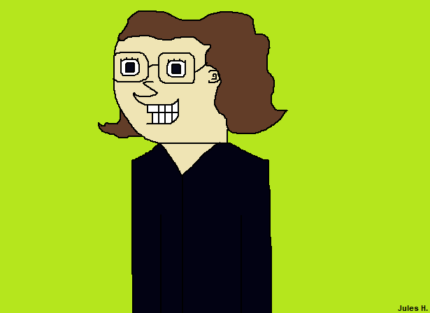 FOP Style Friends 5. by Jules2005 on DeviantArt