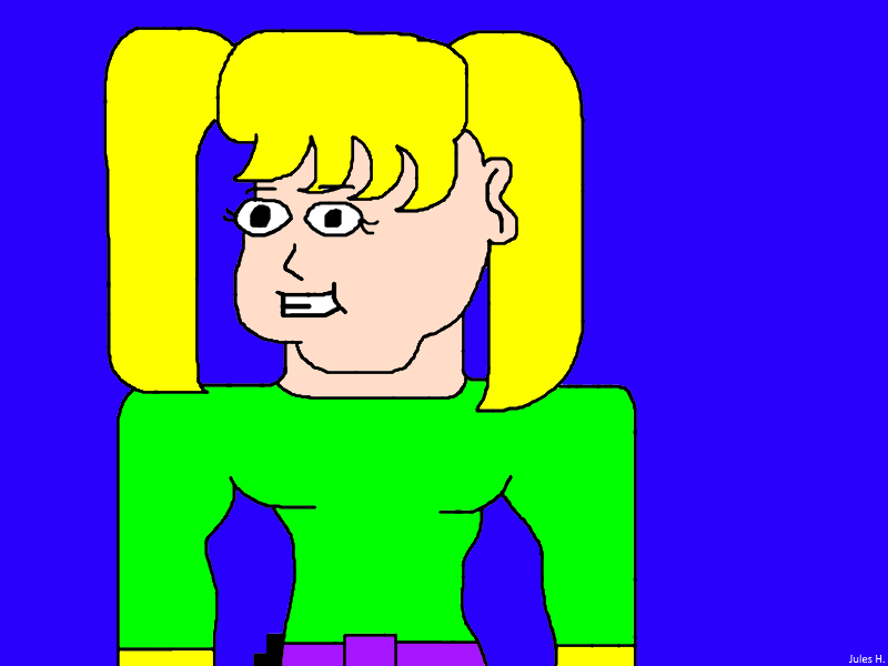 Cartoon Katrina Suitra. by Jules2005 on DeviantArt Cartoon Katrina Suitra. by Jules2005 on DeviantArt