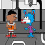 Afro Toons March Hare Madness 3.