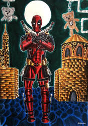 Deadpool