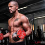 Shayne Ward Gym