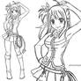 Lucy Heartfilia