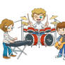 Top Gear Band