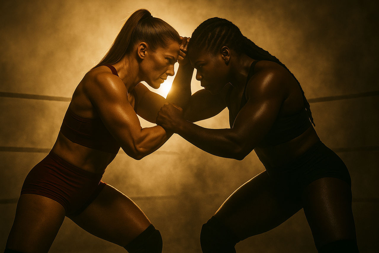 Jada Vs Remy 030 Britta vs Jada by fightgirl1970 on DeviantArt