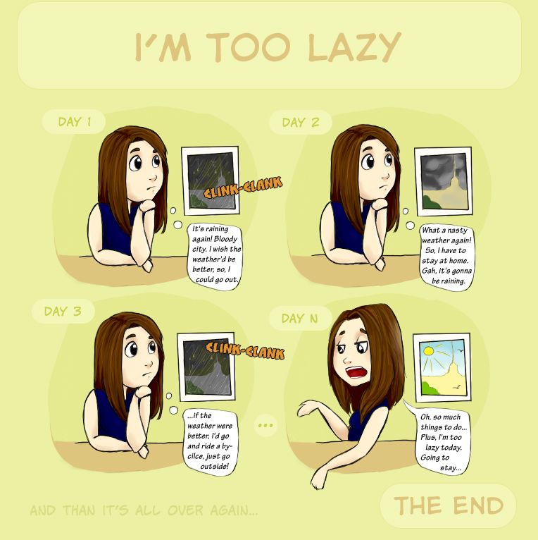 I M Too Lazy By Mslive On Deviantart I M Too Lazy By Mslive On Deviantart