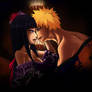 Naruhina - Wedding Night