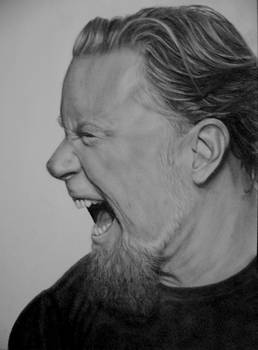 Hetfield.