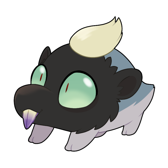 Shroodle by Pinkapop on DeviantArt