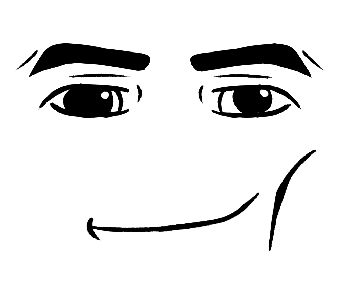 Face Trace V1.5 by aidensdemon13 on DeviantArt