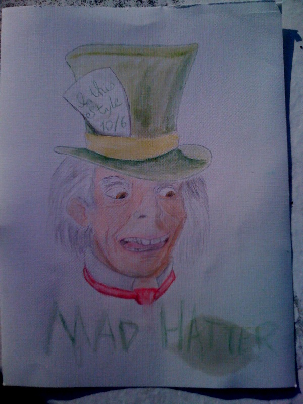 Mad Hatter