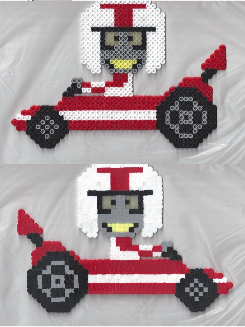 Turbo-tastic Pixels! by Derrico13 on DeviantArt