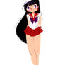 Sailor Mars