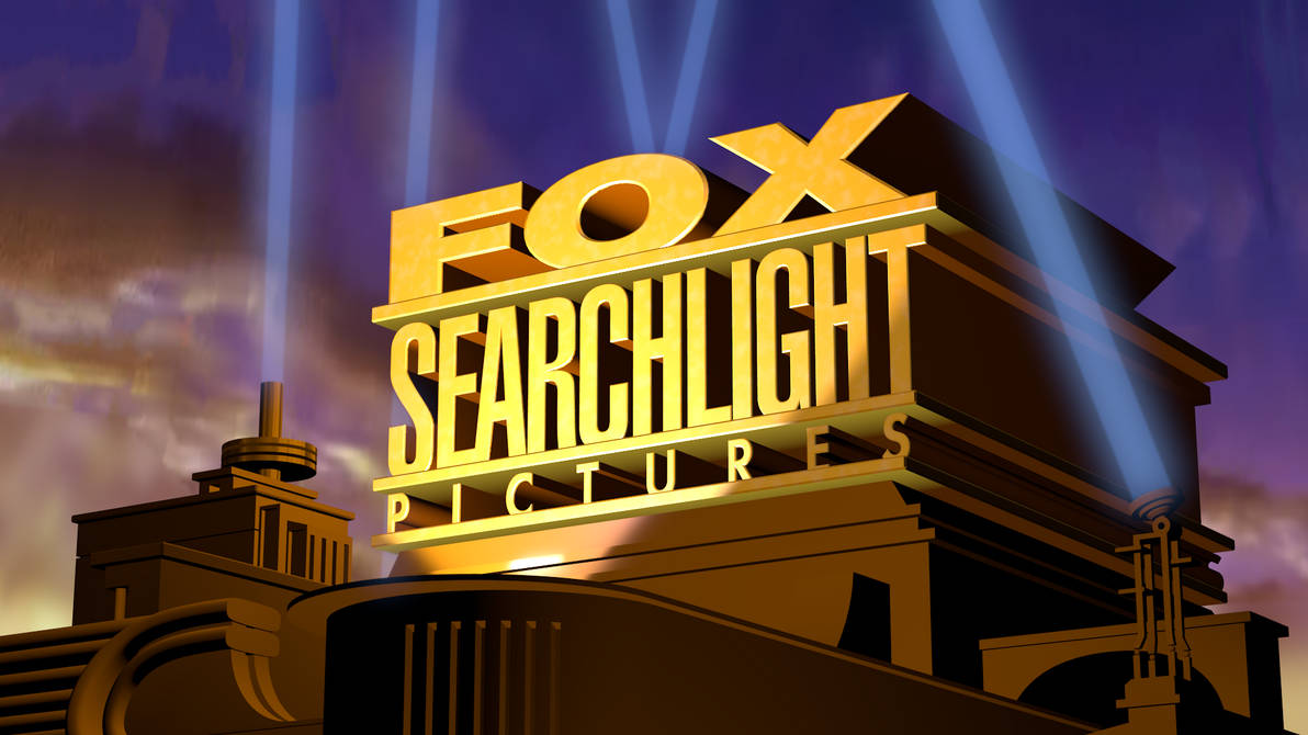 Fox searchlight