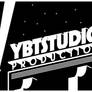 YbtStudios Productions (2021-20XX) Print Logo