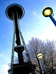 Space Needle