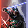 Darth Revan