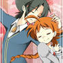 Princess Tutu: Fakir+Ahiru