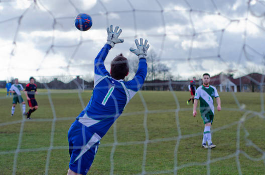 Swansea Met Football