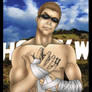 Johnny Cage 2011