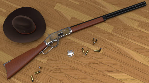 Winchester 1873