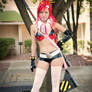 Yoko Littner