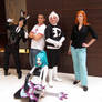 ACen 2012 Danny Phantom Group