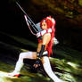 Yoko Littner: Fight Da Powa