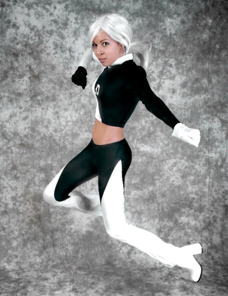 Danny Phantom: Dani with an I