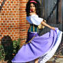 Dance la Esmeralda