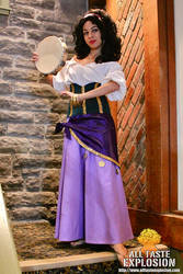 SugoiCon 2012: La Esmeralda