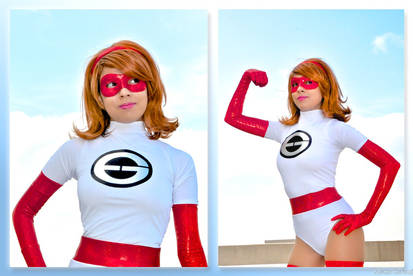 Elastigirl