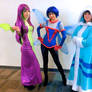 OhayoCon 2014: Neopets Group