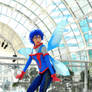 Space Faerie: Guardian of Neopia