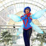 Space Faerie: Beautiful as the Stars