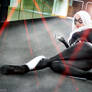 Black Cat: Pound the Alarm