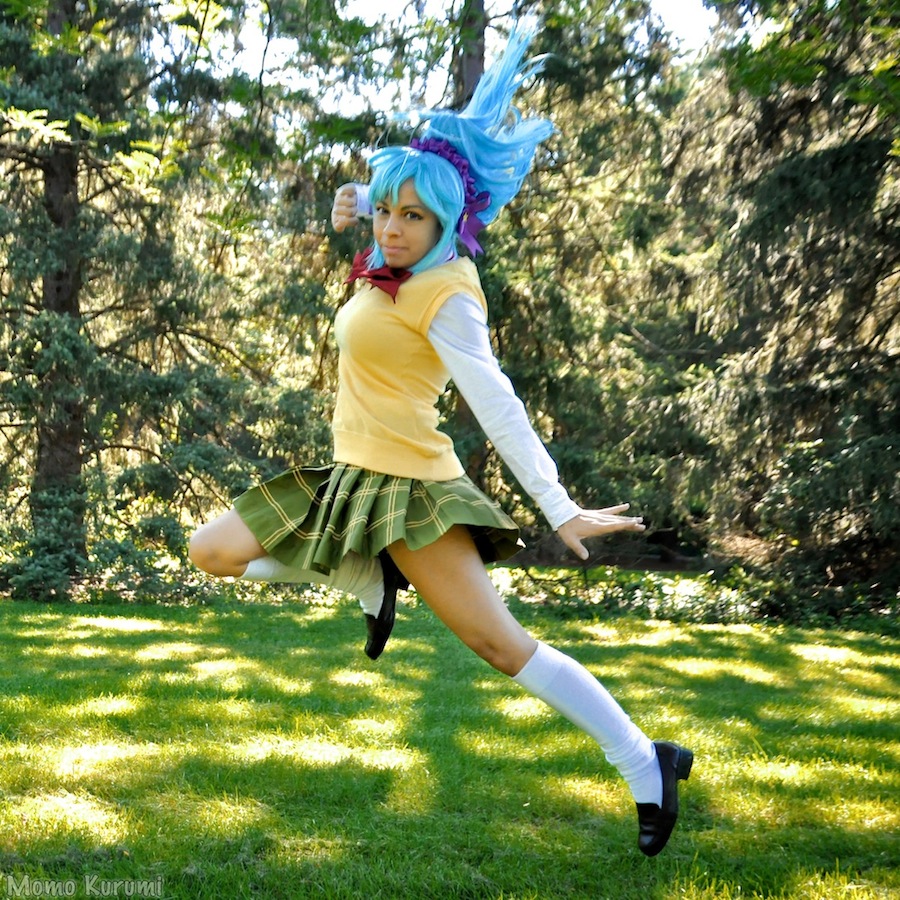 Kurumu Kurono